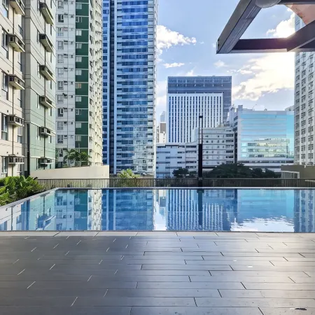 New Minimalist Condo at Cebu I.T. Park Avida Riala