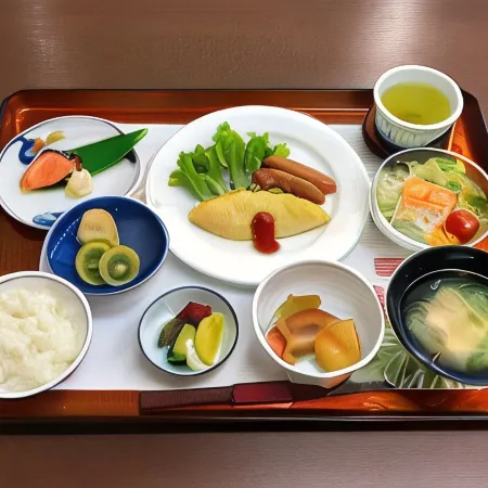 Uwa Park Hotel