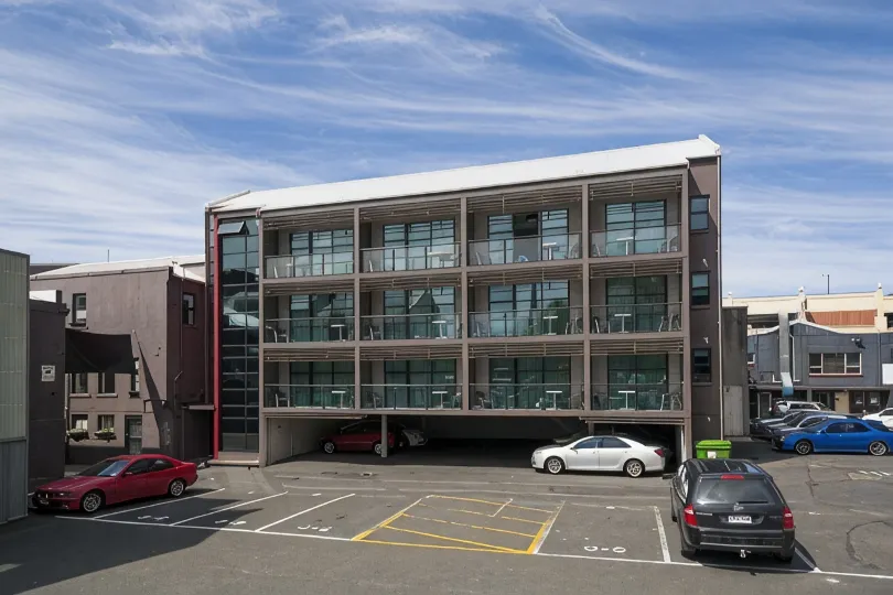 315 Euro Motel and Serviced Apartments