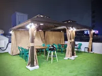 Bluebird hotel Incheon Hotel berhampiran Kompleks Perindustrian Namdong