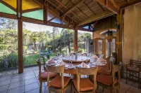 Hotel Villa Rossa