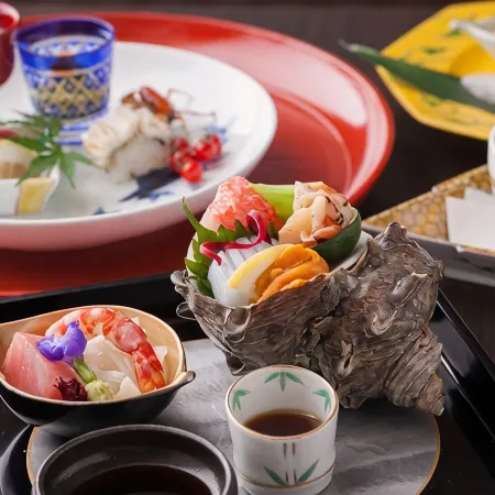 Tofuya Resort & Spa Izu
