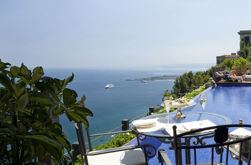 Hotel Metropole Taormina photo 2