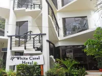 โรงแรมไวท์คอรัล โรงแรมในโบราเคย์ ไอส์แลนด์