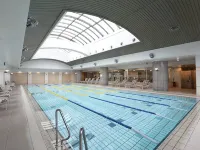IMABARI KOKUSAI HOTEL Hotéis em Imabari