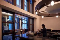東京虎之門之丘安達仕飯店 - 5 星級