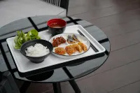 Kokotel Chiang Rai Airport Suites - breakfast