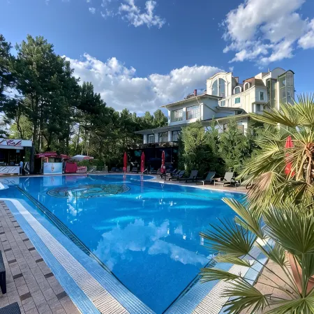Hotel Florence