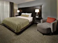 Staybridge Suites TYSONS - MCLEAN by IHG