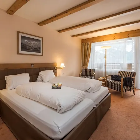 Sunstar Hotel & Spa Grindelwald