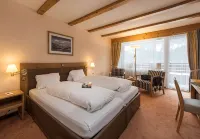 Sunstar Hotel & Spa Grindelwald