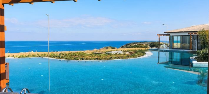 Maldives Holiday Homes Hotels in Kyrenia