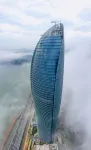Cloud top Seaview Apartment Hotels in 