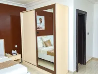 The Point Hotel & Suites Ξενοδοχεία στην πόλη Jos