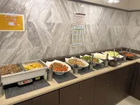 東横INN釜山西面 - 朝食