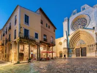 Forum Tarragona Hotels in Tarragona