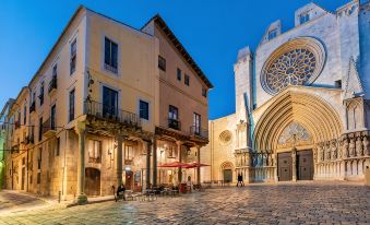 Forum Tarragona