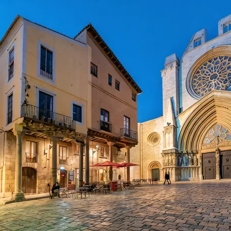 Forum Tarragona
