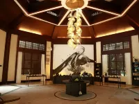 Yanoda Rainforest No.1 Hotel Hotels in Baoting