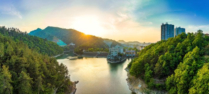 Xinhu B&B Hotel a Shiyan