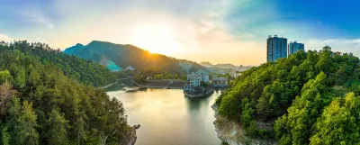 Xinhu B&B Hotel di 