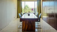 Golden Tulip Jineng Resort Bali - Business