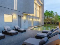 Orient Luxury Hotel-Jiao Xi - Romanttinen