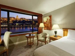 InterContinental Budapest