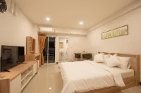 U Sabai Hotel Bangkok