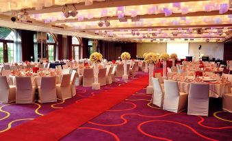 Grand Victoria Hotel