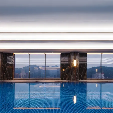 S.Phoenix Hotel Chengde