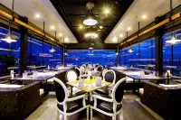 Pattaya Modus Beachfront Resort - petit déjeuner