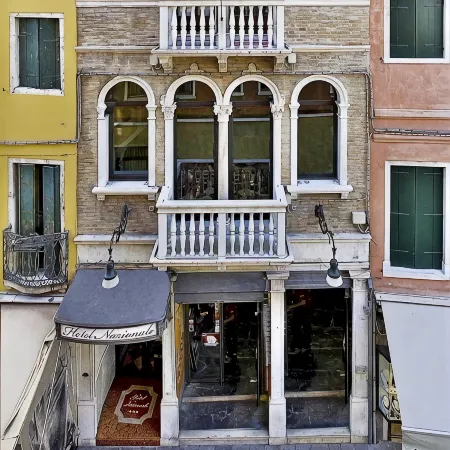 Hotel Nazionale