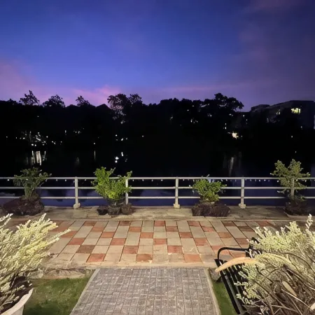 Usabai Riverside Boutique Hotel
