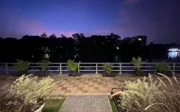Usabai Riverside Boutique Hotel - Mountain view