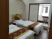 Huayue Business Hotel Nanchang - albergo