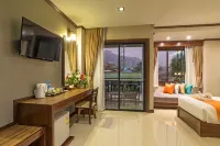 Andaman Breeze Resort