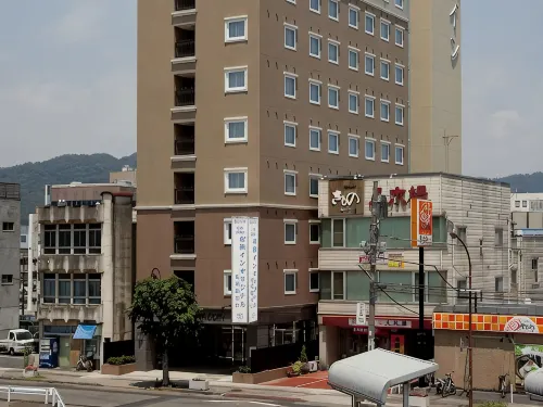 Toyoko Inn Tochigi Ashikaga-eki Kita-guchi