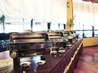 Mangrove Paradise Resort Hoteles en 