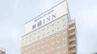 東横INN東西線木場駅 - 駐車場