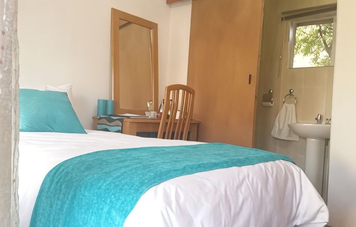 Alicia's B&B