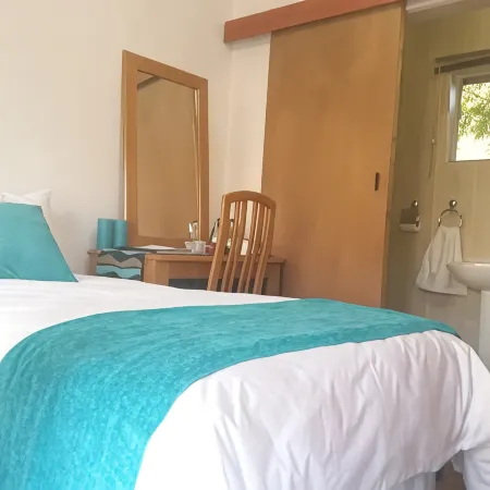 Alicia's B&B