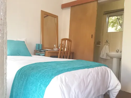 Alicia's B&B - ที่มีที่จอดรถ