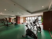 Ramada by Wyndham Beijing Airport - Kuntosalit