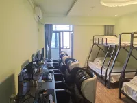 Bengbu Heihu E-sports Apartment - อีสปอร์ต