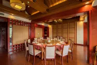 PUER MEI ZI LAKE HOTEL & RESORTS - breakfast