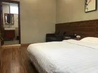 Cangzhou Huiju Huaxilou Homestay