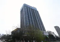 U Homestay Hotels in Intime City&International Roller Skating Center