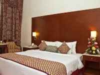 فندق ريجنت بالاس Hotels near برجمان مول