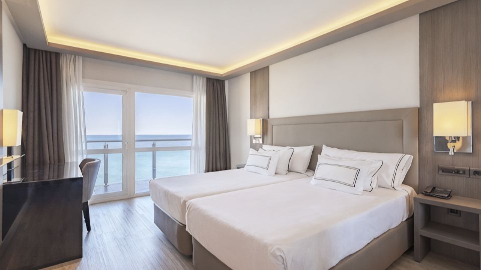 Melia Alicante